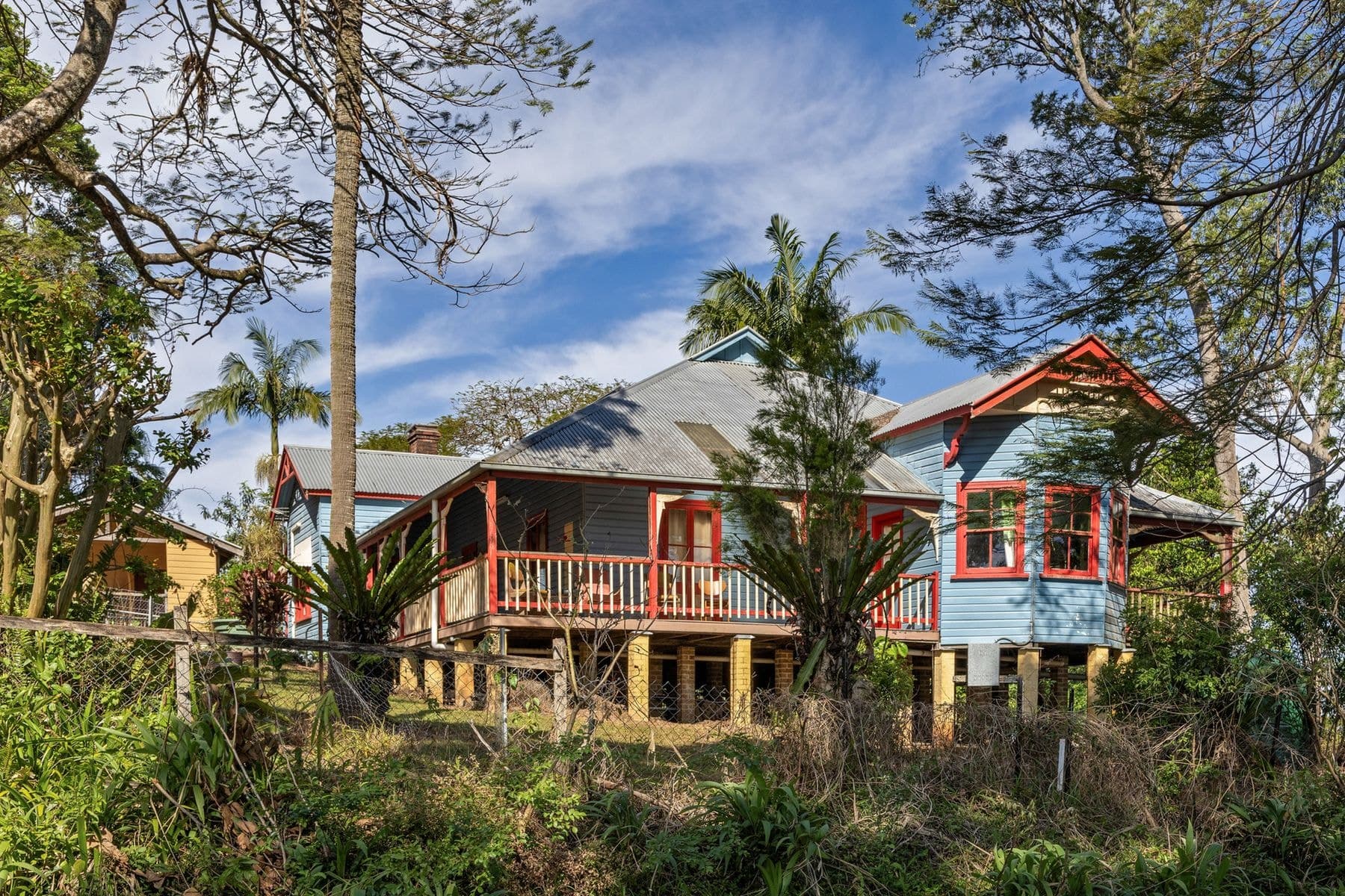 375 Coorabell Road, Coorabell NSW 2479, Coorabell - Image 1