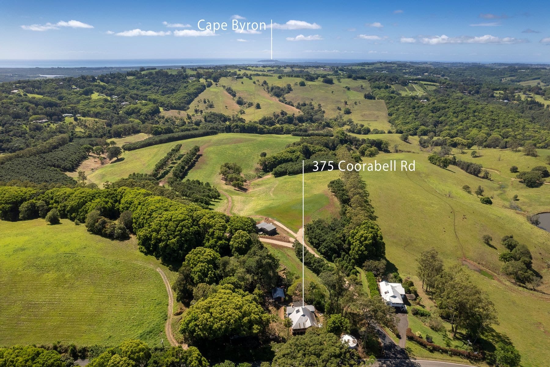 375 Coorabell Road, Coorabell NSW 2479, Coorabell - Thumbnail 2
