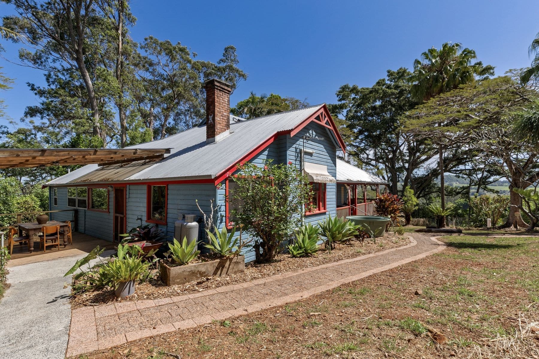 375 Coorabell Road, Coorabell NSW 2479, Coorabell - Thumbnail 4