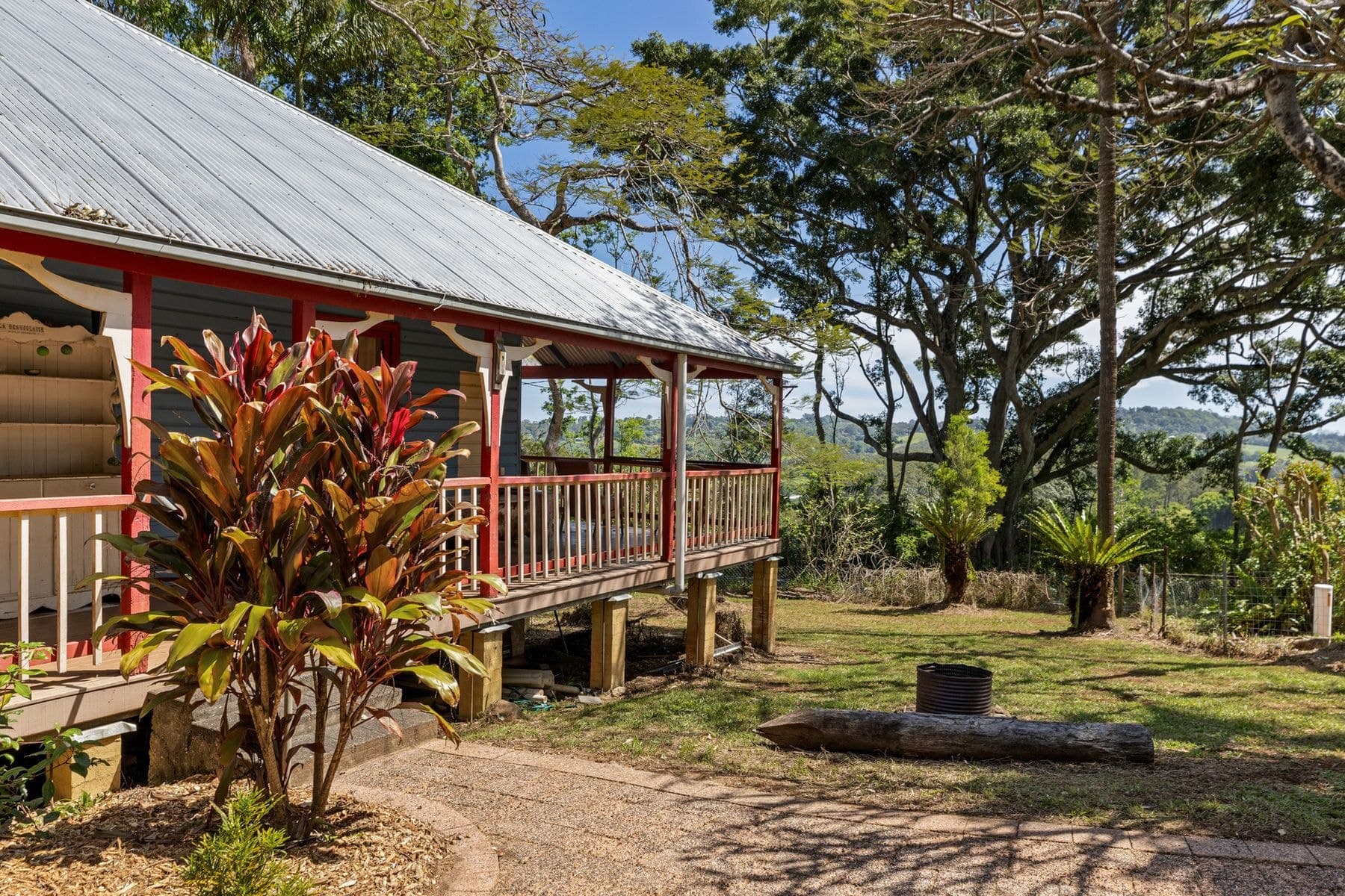 375 Coorabell Road, Coorabell NSW 2479, Coorabell - Thumbnail 5