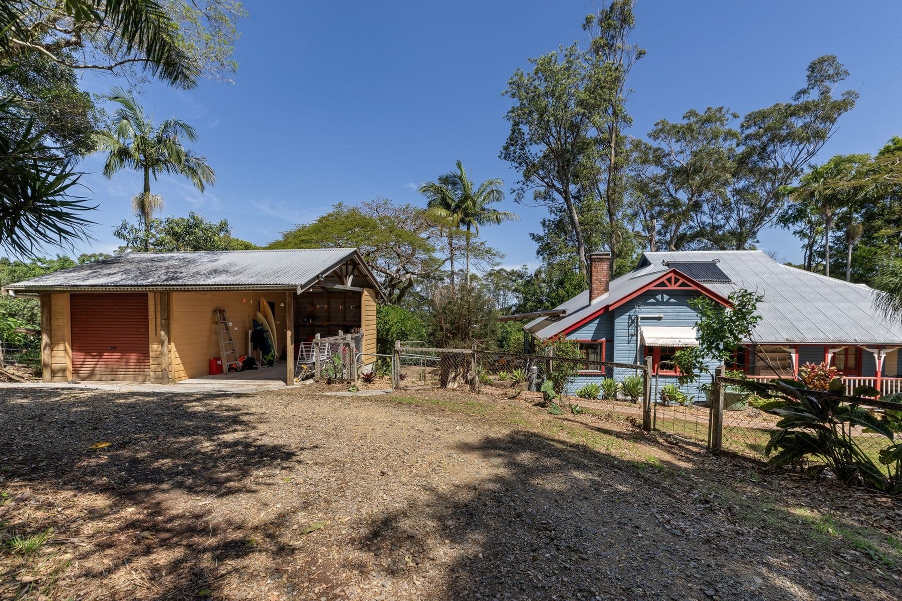 375 Coorabell Road, Coorabell NSW 2479, Coorabell - Thumbnail 7