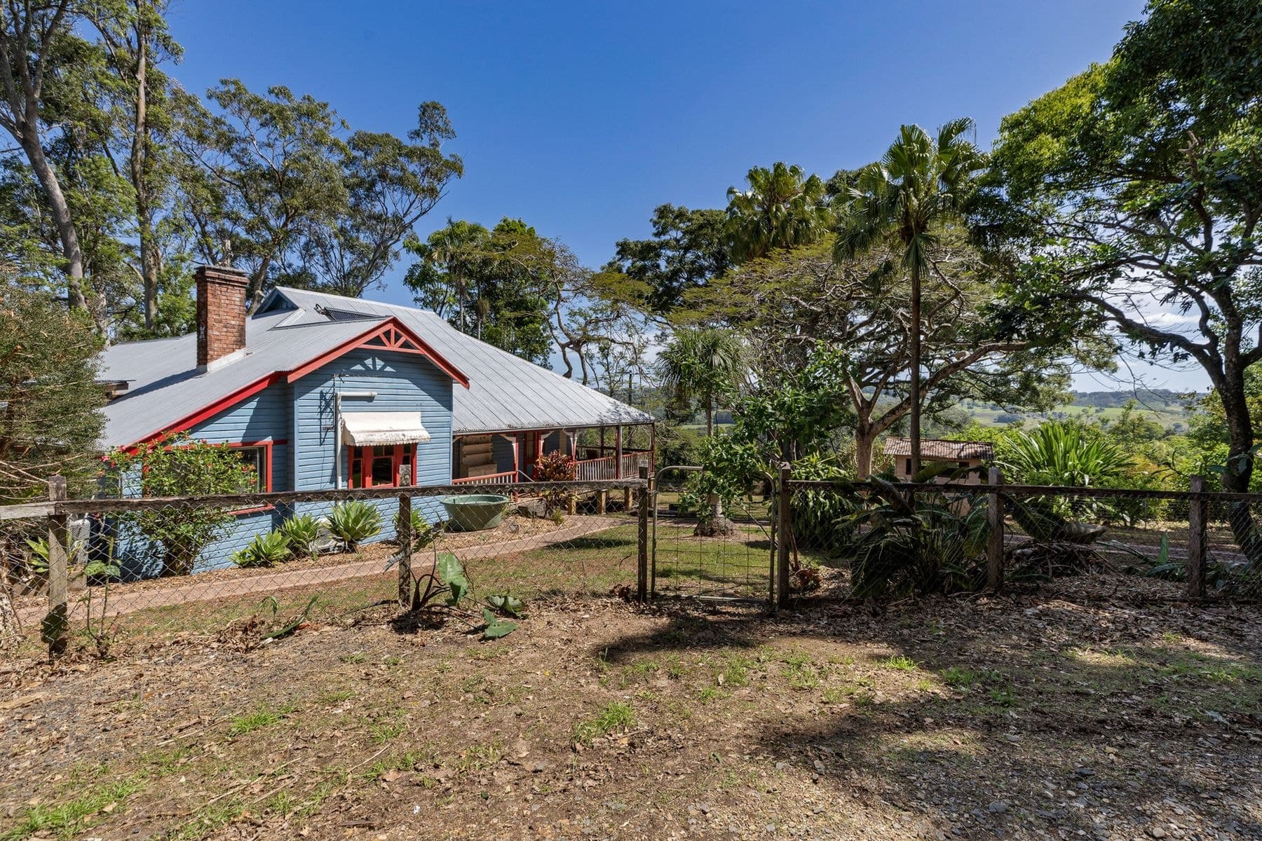 375 Coorabell Road, Coorabell NSW 2479, Coorabell - Thumbnail 8