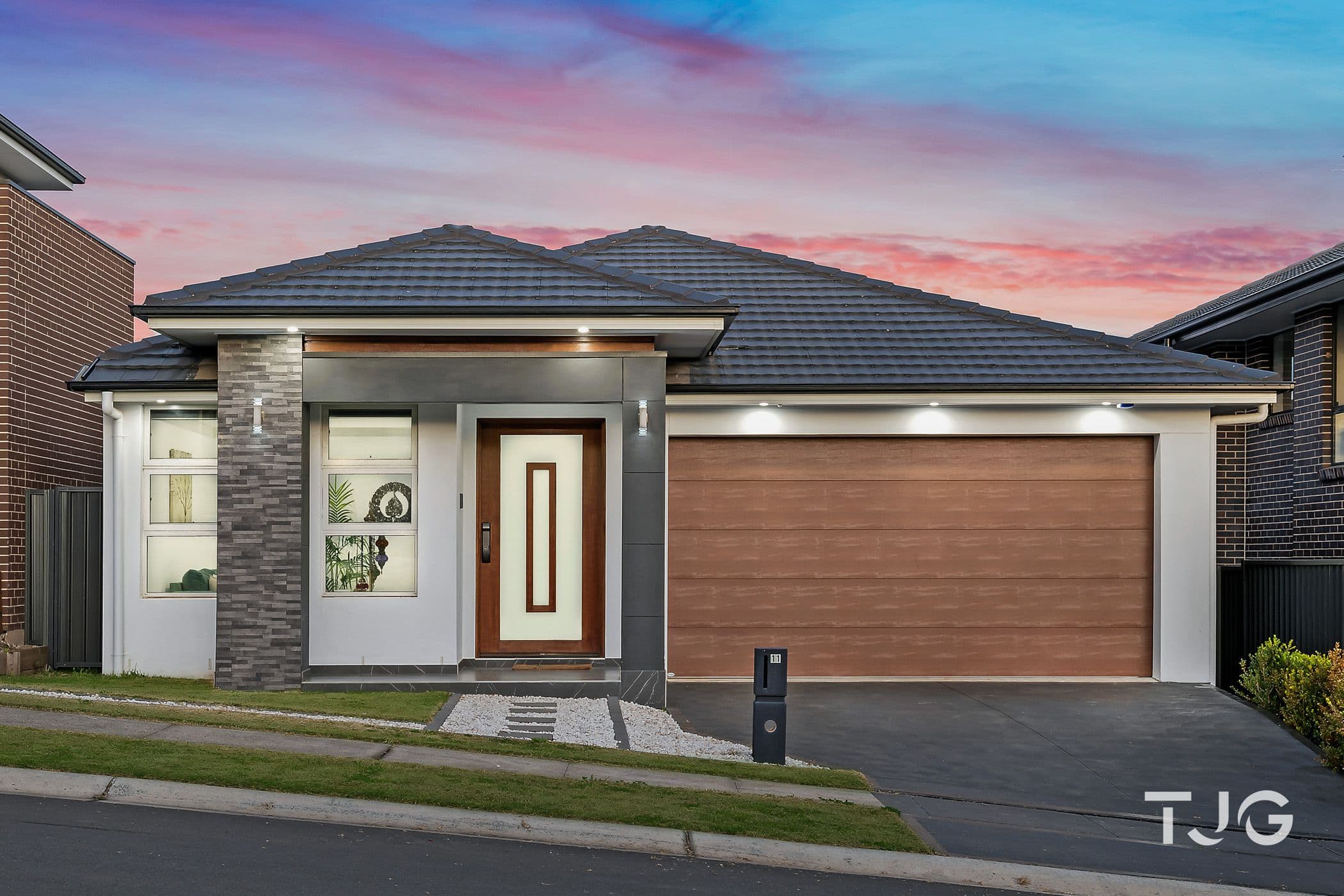 11 Pony Street, Box Hill NSW 2765, Box Hill - Image 1