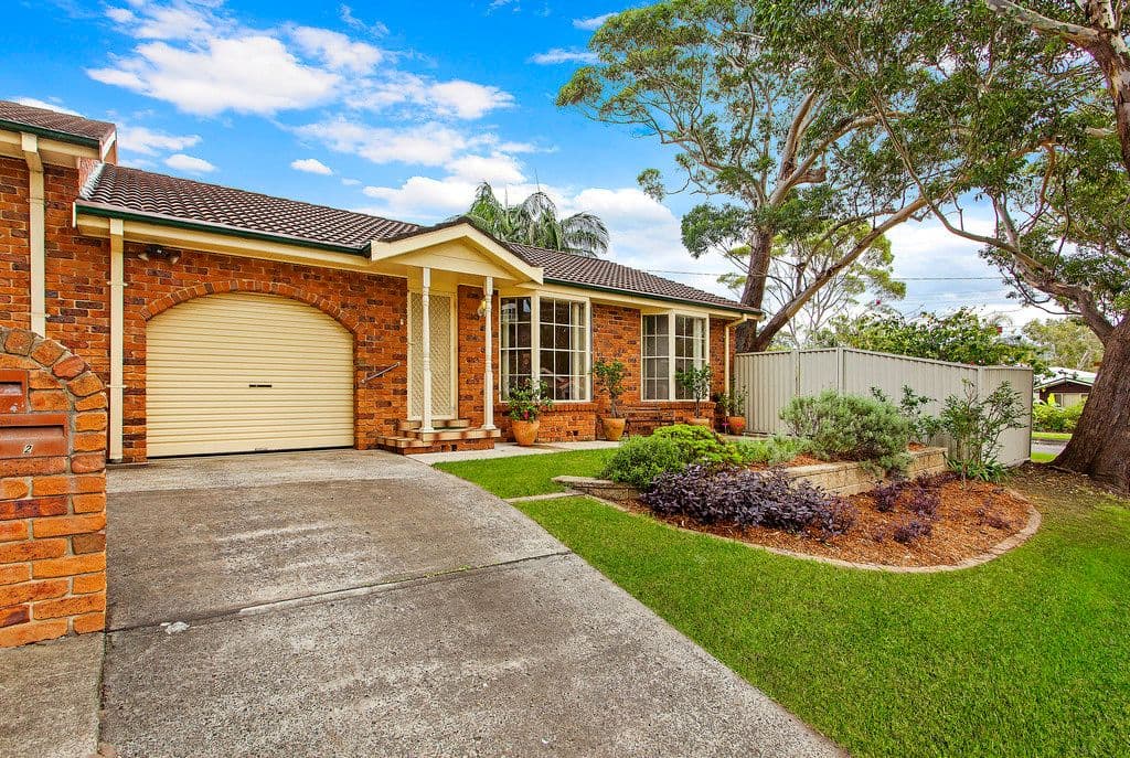 57 Noorong Avenue, Forresters Beach - Image 1