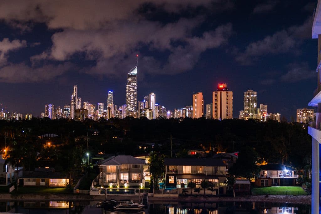 1602 'Freshwater Point' 33 T.E.Peters Drive, Broadbeach Waters QLD 4218, Broadbeach Waters - Thumbnail 2