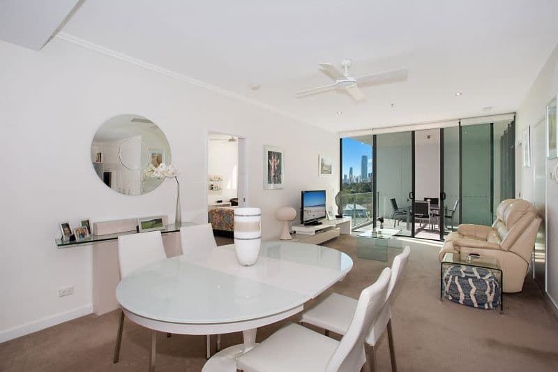 1602 'Freshwater Point' 33 T.E.Peters Drive, Broadbeach Waters QLD 4218, Broadbeach Waters - Thumbnail 3