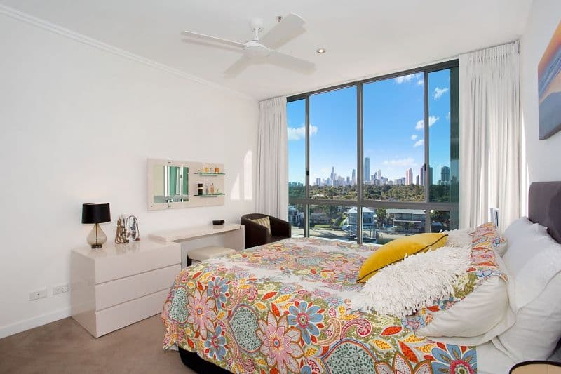 1602 'Freshwater Point' 33 T.E.Peters Drive, Broadbeach Waters QLD 4218, Broadbeach Waters - Thumbnail 6