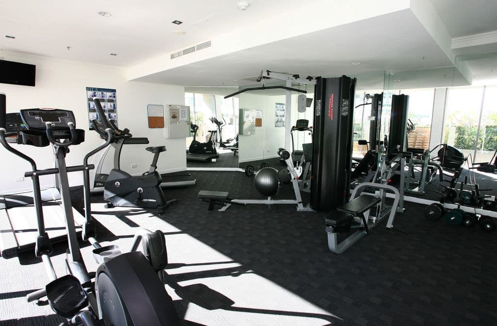 1602 'Freshwater Point' 33 T.E.Peters Drive, Broadbeach Waters QLD 4218, Broadbeach Waters - Thumbnail 8