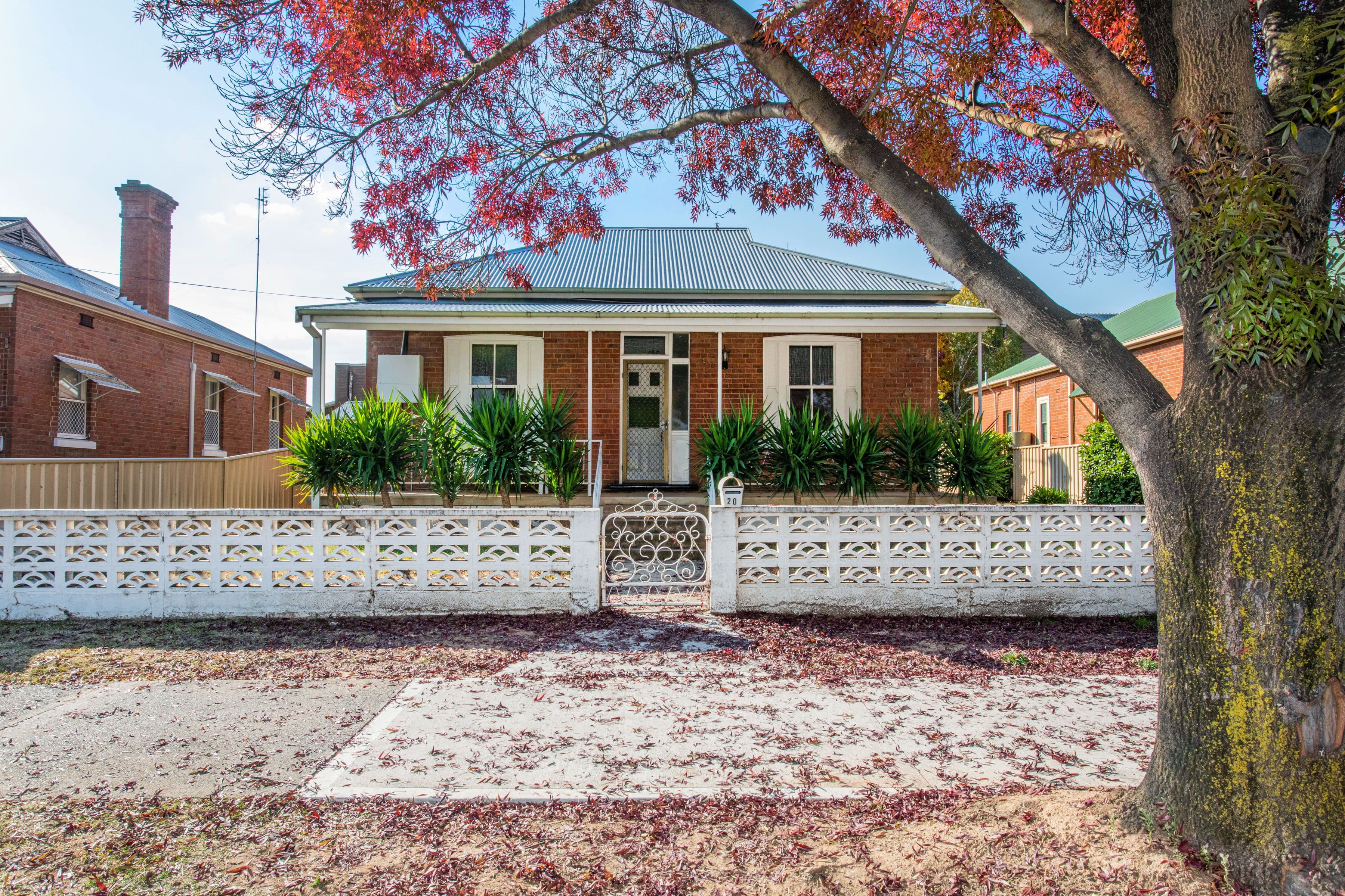 20 Vaux Street, Cowra NSW 2794, Cowra - Image 1