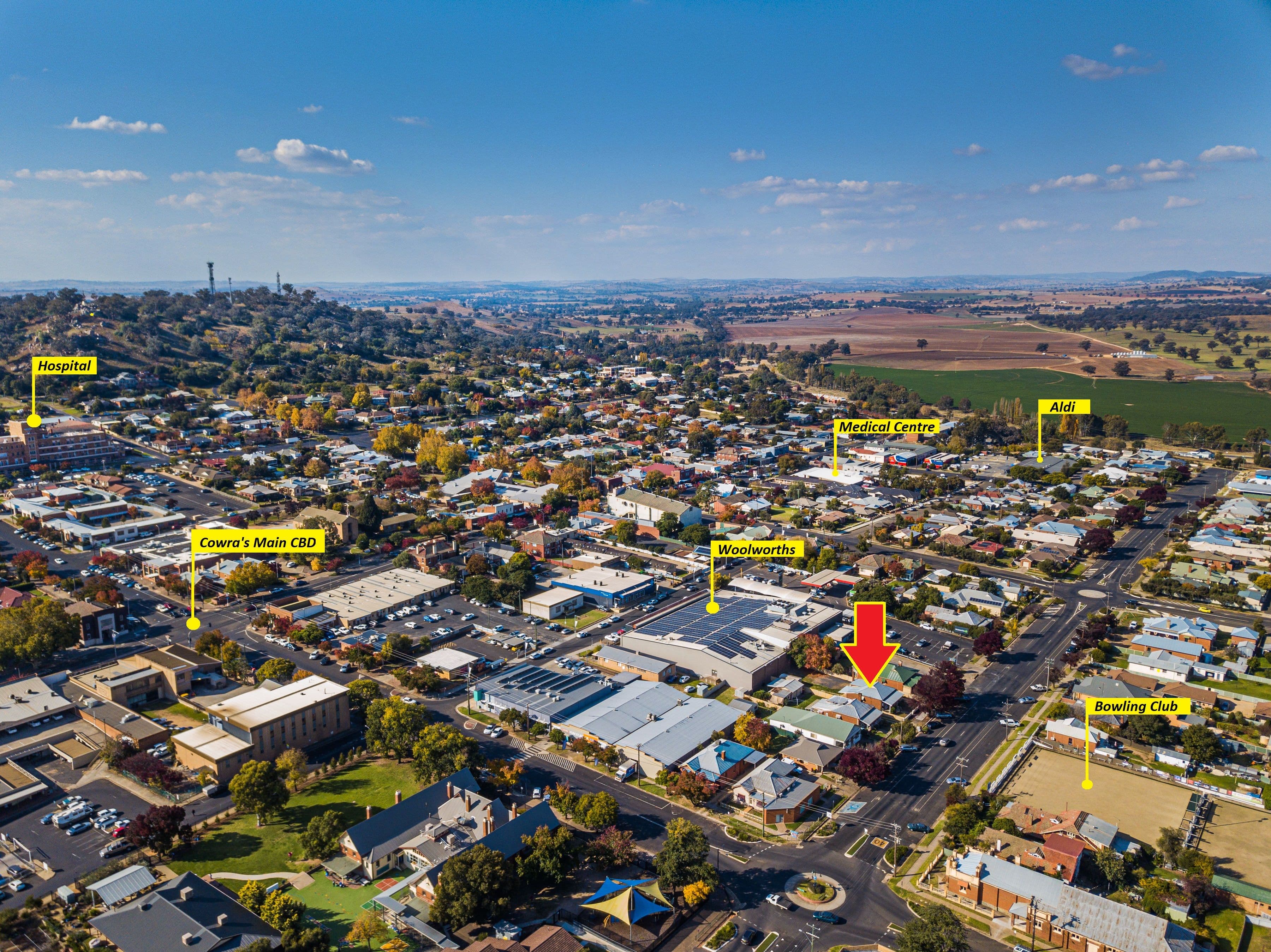 20 Vaux Street, Cowra NSW 2794, Cowra - Thumbnail 2
