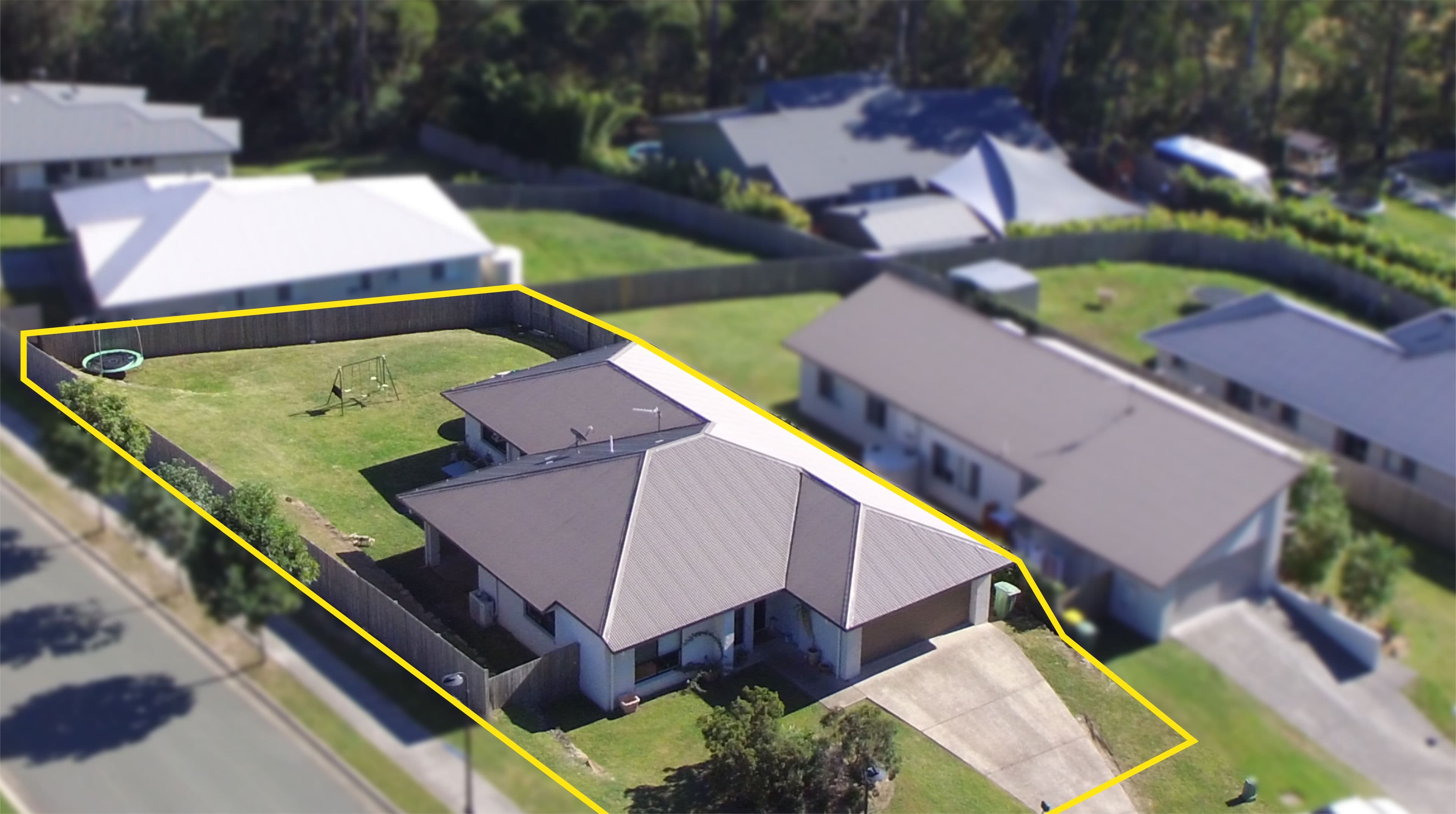 8 Murphys Lane, Oxenford QLD 4210, Oxenford - Image 1