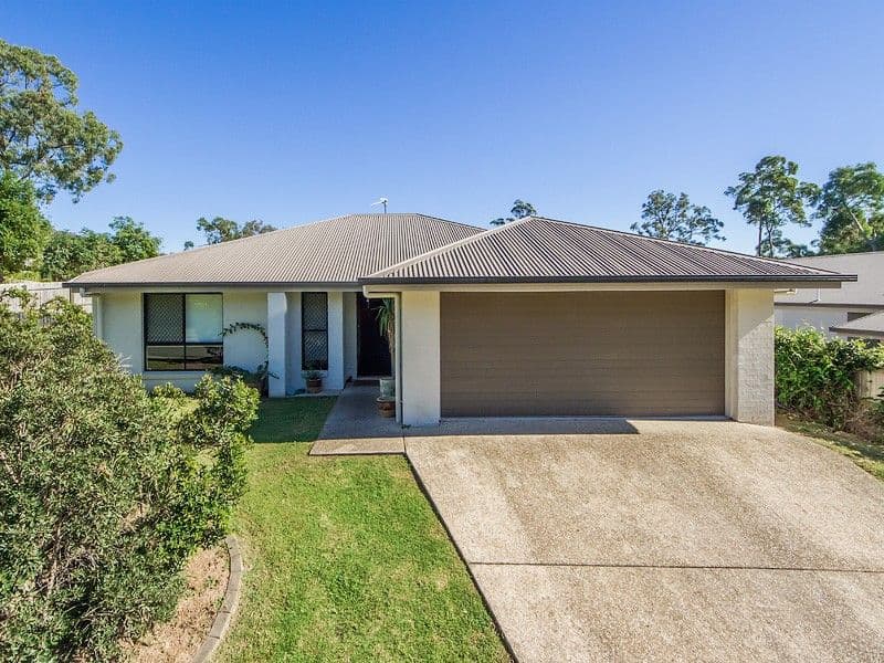 8 Murphys Lane, Oxenford QLD 4210, Oxenford - Thumbnail 2