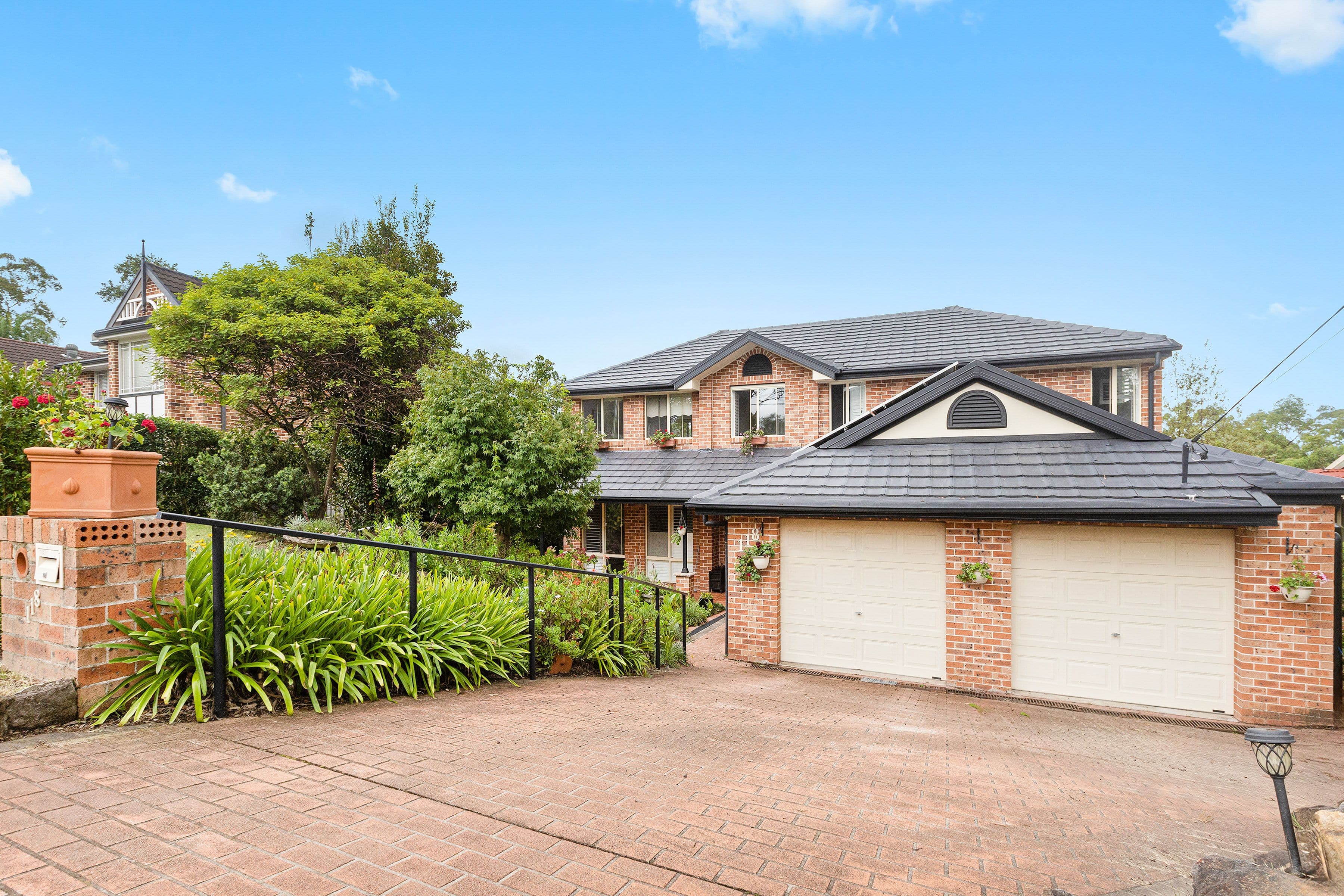118 Quarter Sessions Road, Westleigh NSW 2120, Westleigh - Image 1