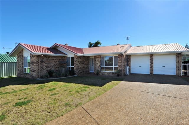 5 Silver Gum Court, GLENVALE QLD 4350, Glenvale - Image 1