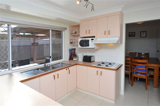 5 Silver Gum Court, GLENVALE QLD 4350, Glenvale - Thumbnail 2