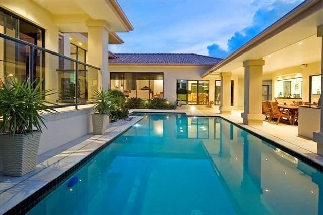 3150 Riverleigh Drive, HOPE ISLAND QLD 4212, Hope Island - Image 1