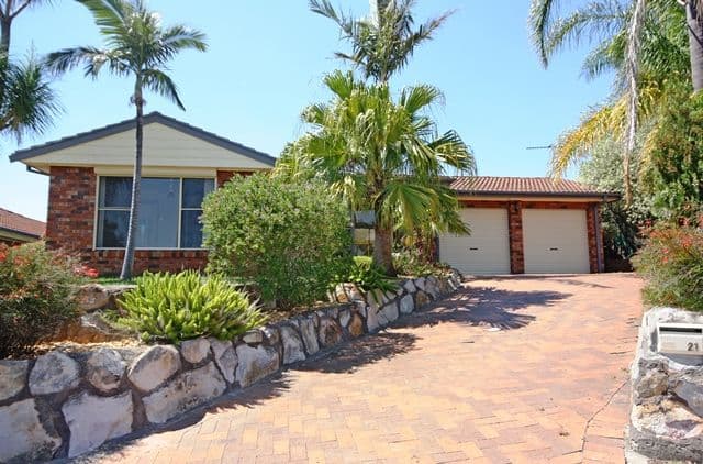21 Alligator Place, KEARNS NSW 2558, Kearns - Image 1