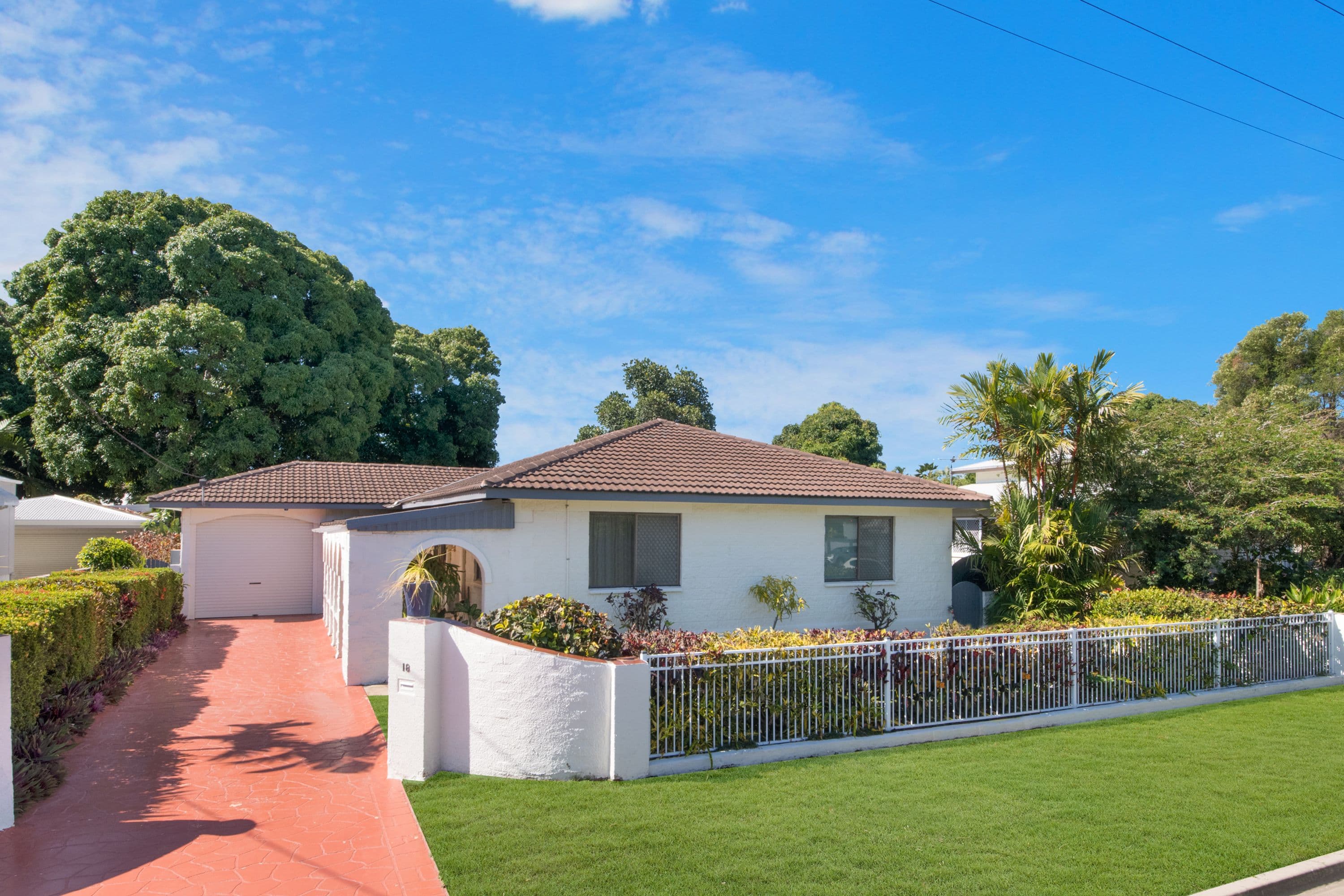 18 Anderson Street, Railway Estate QLD 4810, Railway Estate - Image 1