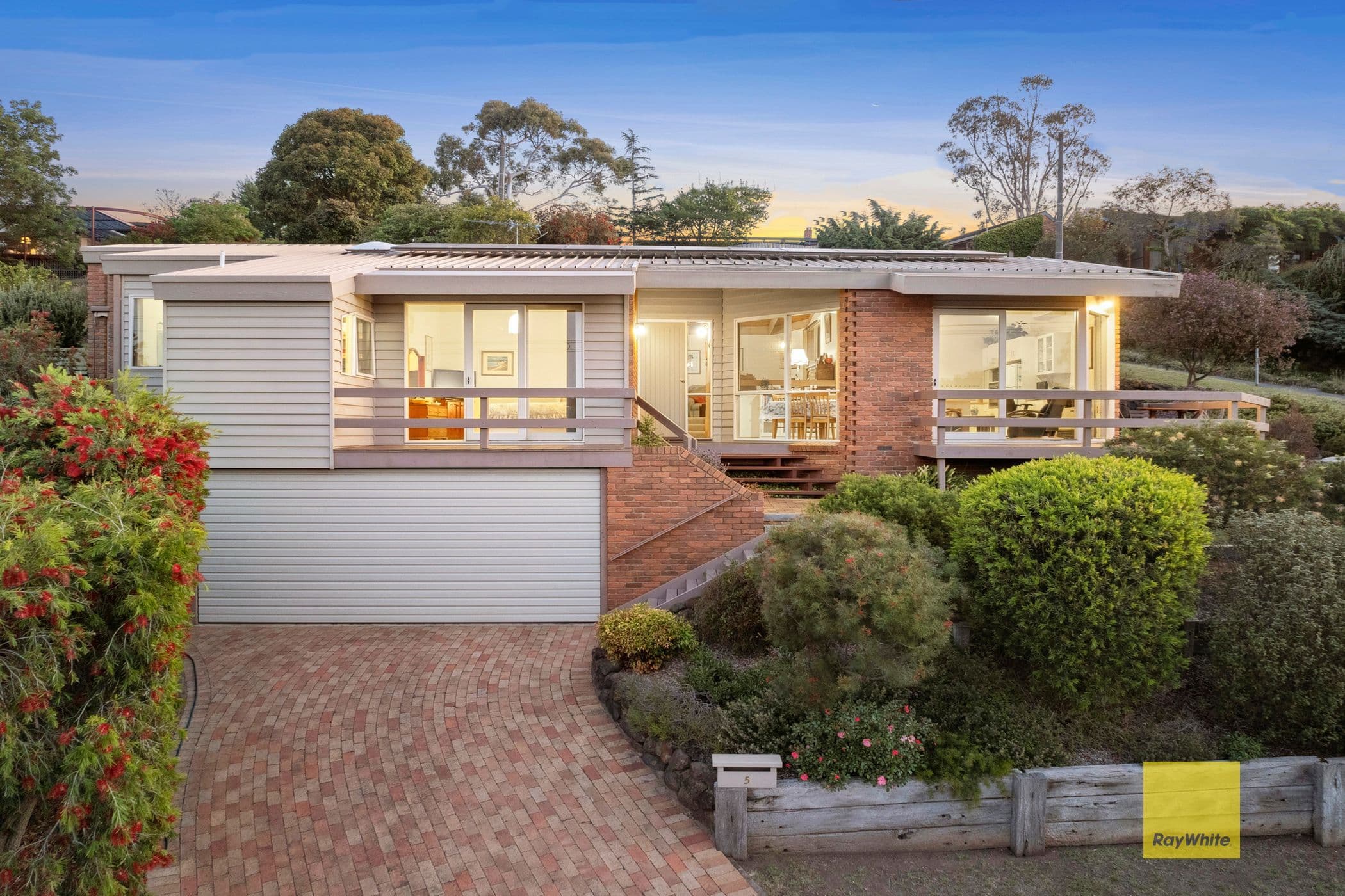 5 Queens Park Road, Highton VIC 3216, Highton - Image 1