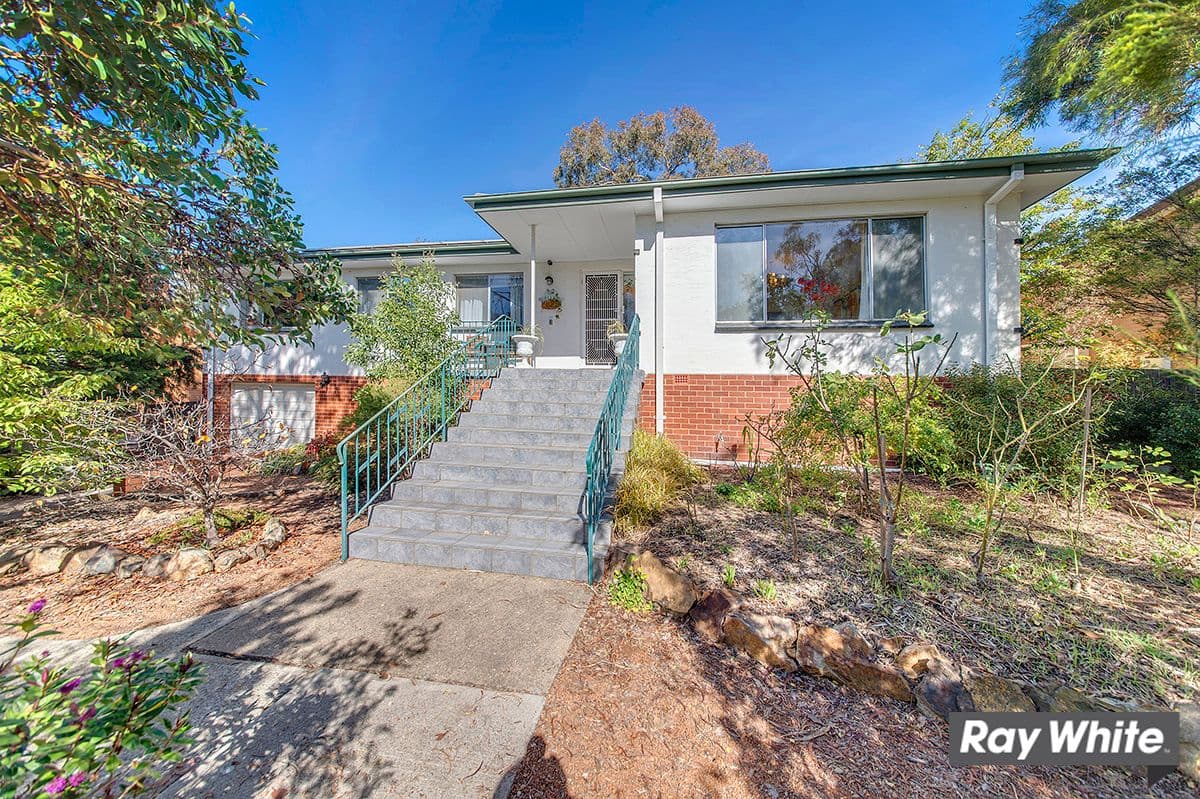 92 Bandjalong Crescent, Aranda ACT 2614, Aranda - Image 1