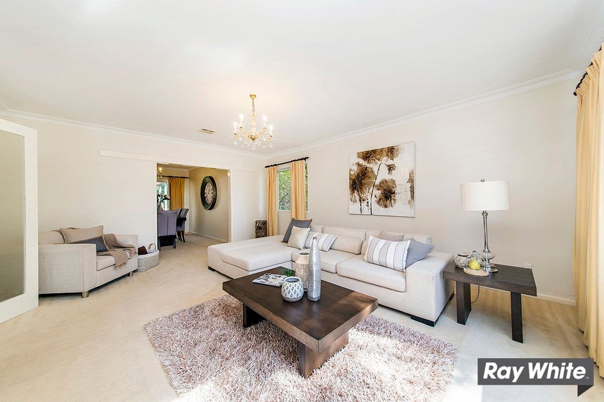 92 Bandjalong Crescent, Aranda ACT 2614, Aranda - Thumbnail 2