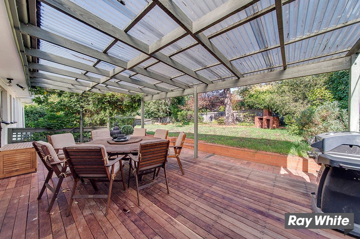 92 Bandjalong Crescent, Aranda ACT 2614, Aranda - Thumbnail 3