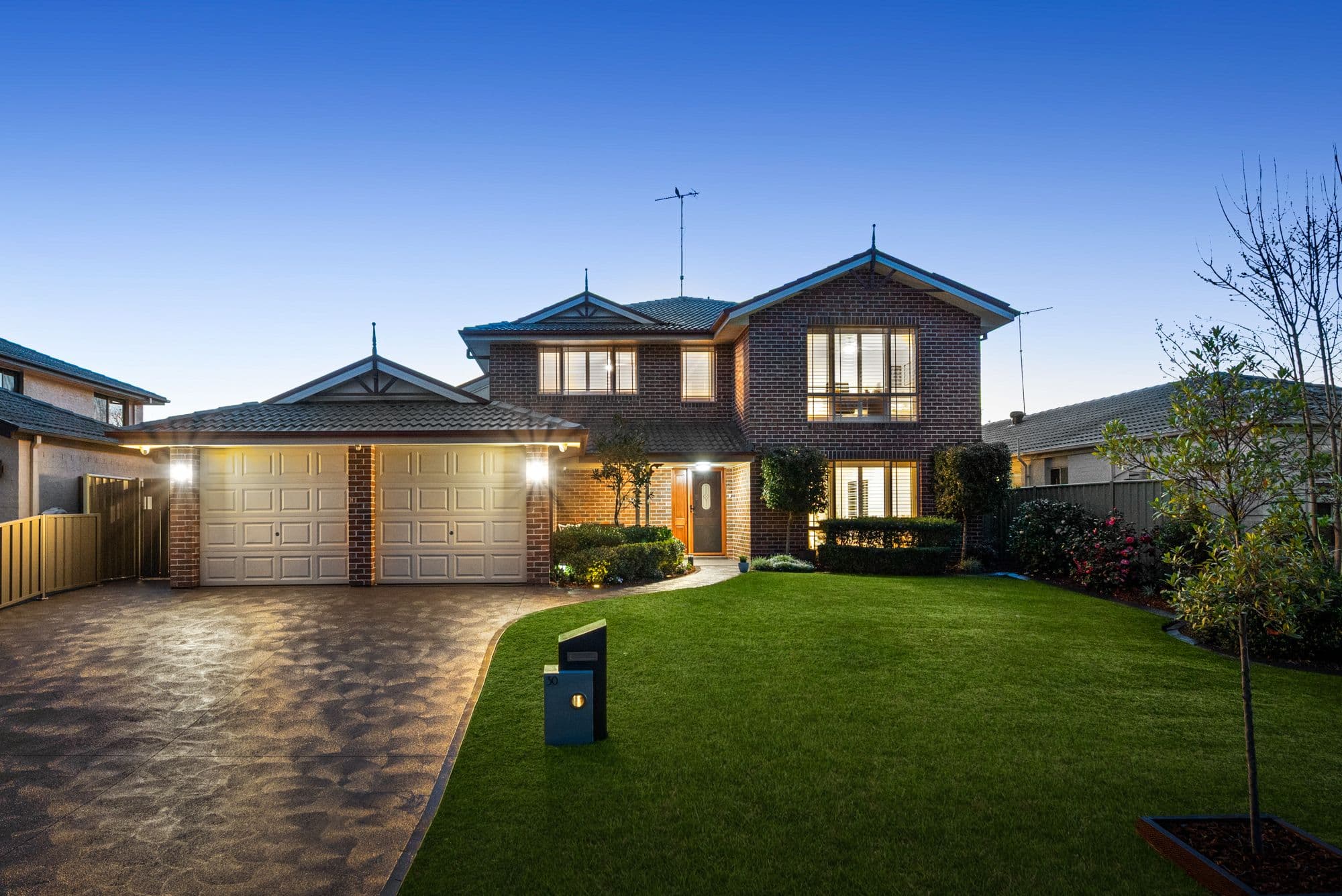 30 Hayes Court, Harrington Park NSW 2567, Harrington Park - Image 1