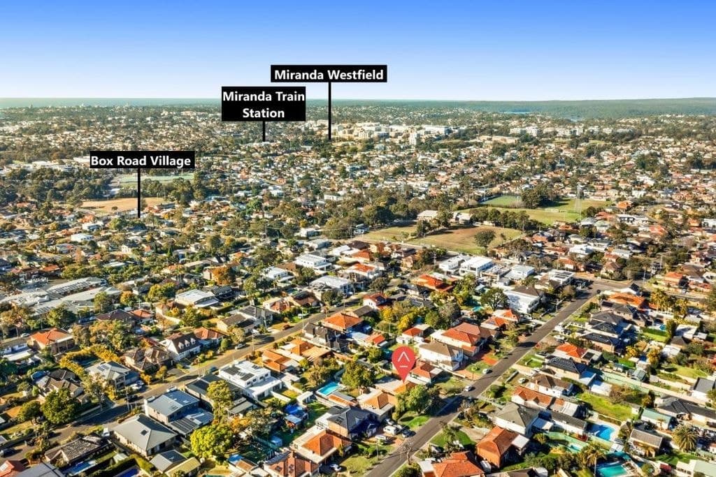 12 Albert Avenue, Sylvania - Thumbnail 4
