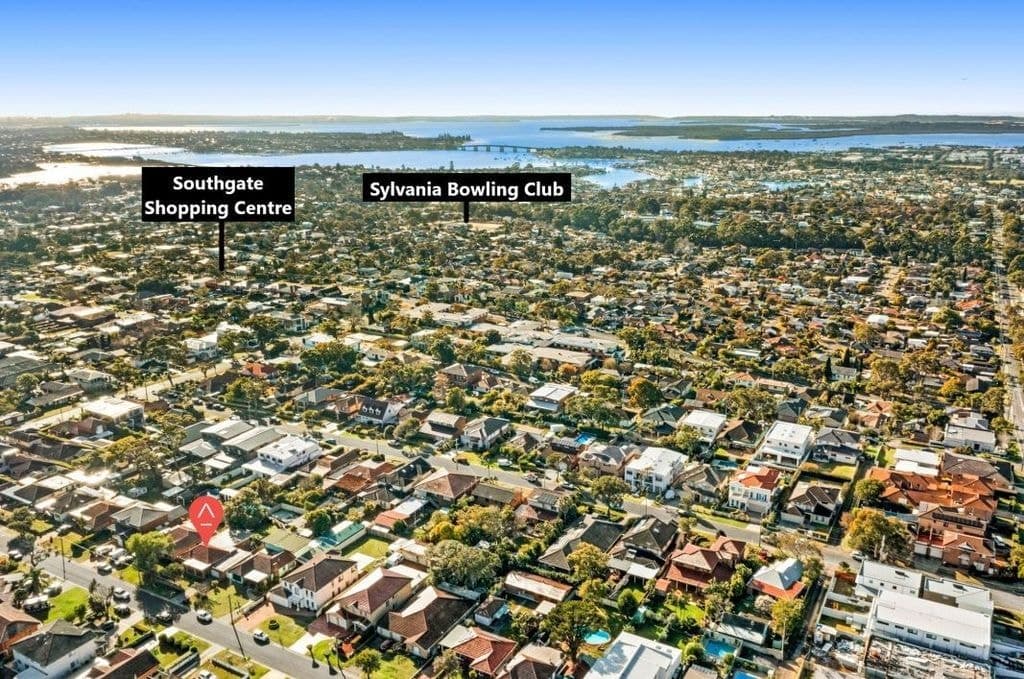12 Albert Avenue, Sylvania - Thumbnail 8
