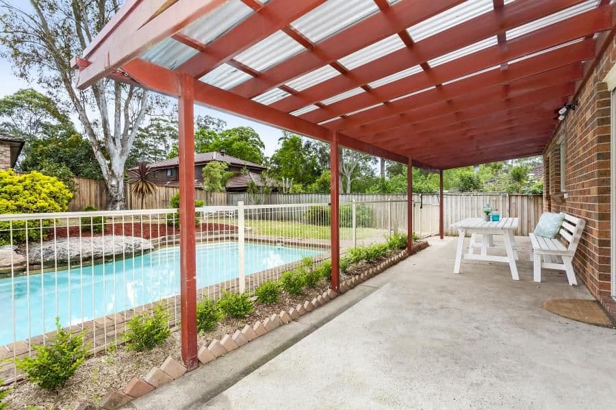 49 Macquarie Drive, Cherrybrook NSW 2126, Cherrybrook - Thumbnail 4