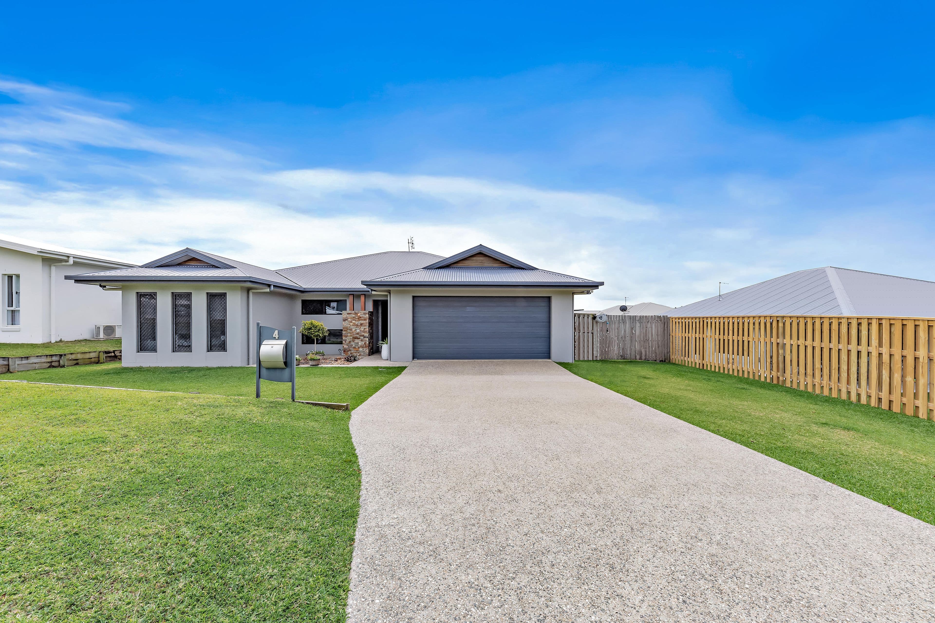4 Vector Court, Cannonvale QLD 4802, Cannonvale - Thumbnail 7