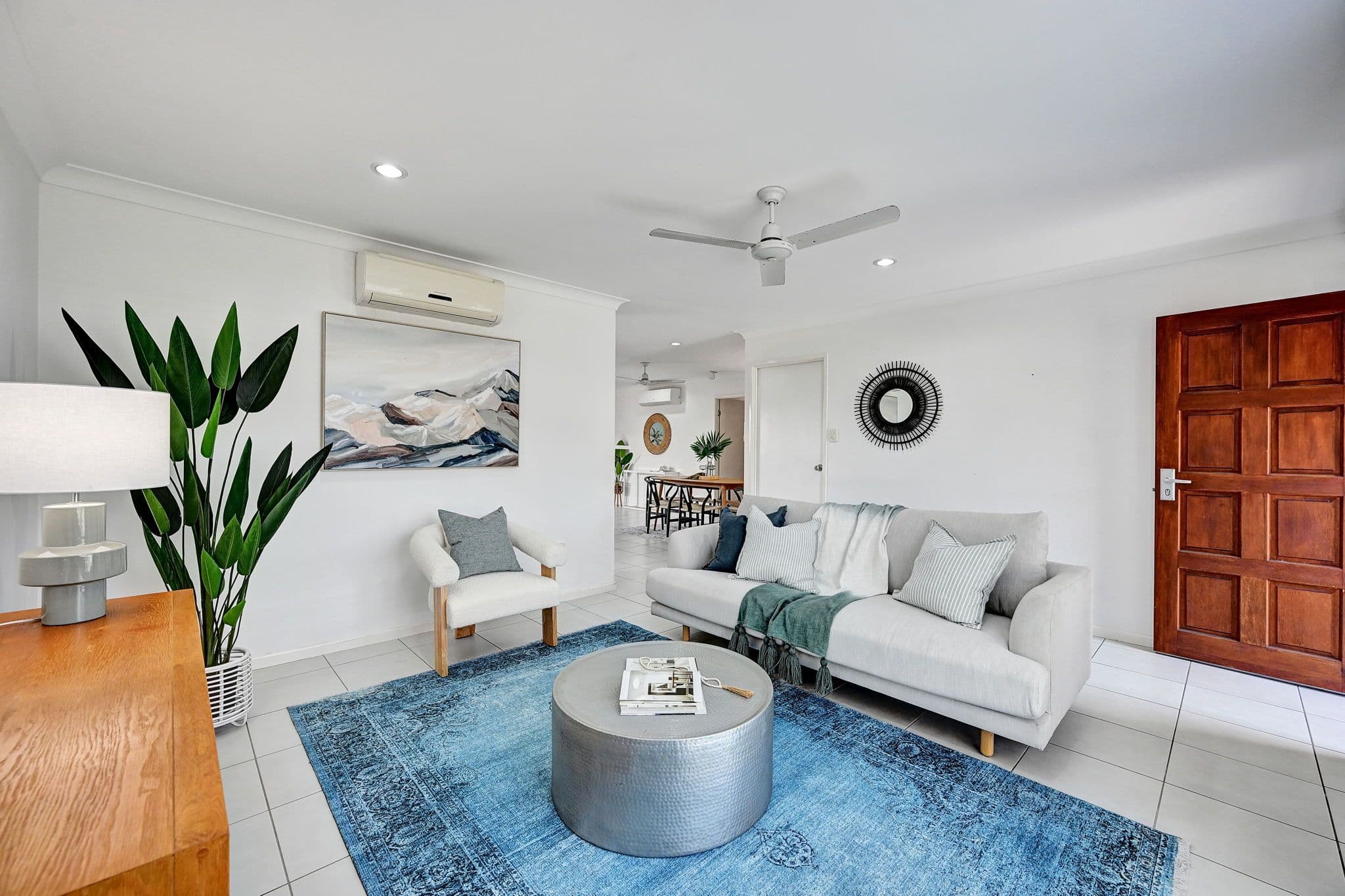 4 Brealy Street, Mount Louisa QLD 4814, Mount Louisa - Image 1