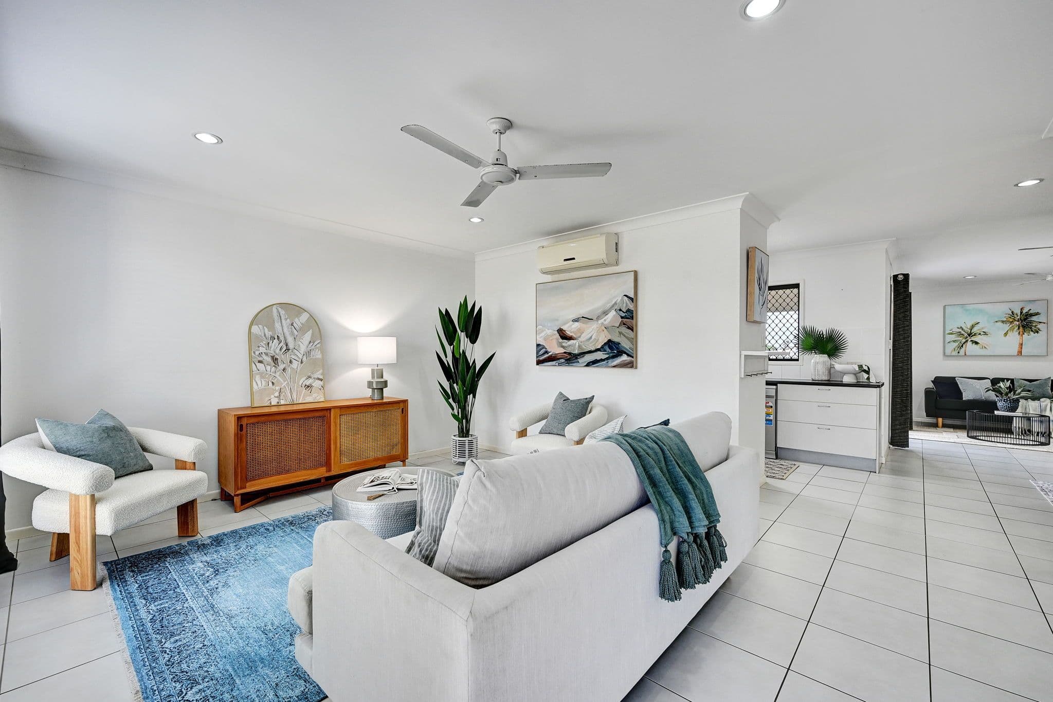 4 Brealy Street, Mount Louisa QLD 4814, Mount Louisa - Thumbnail 2