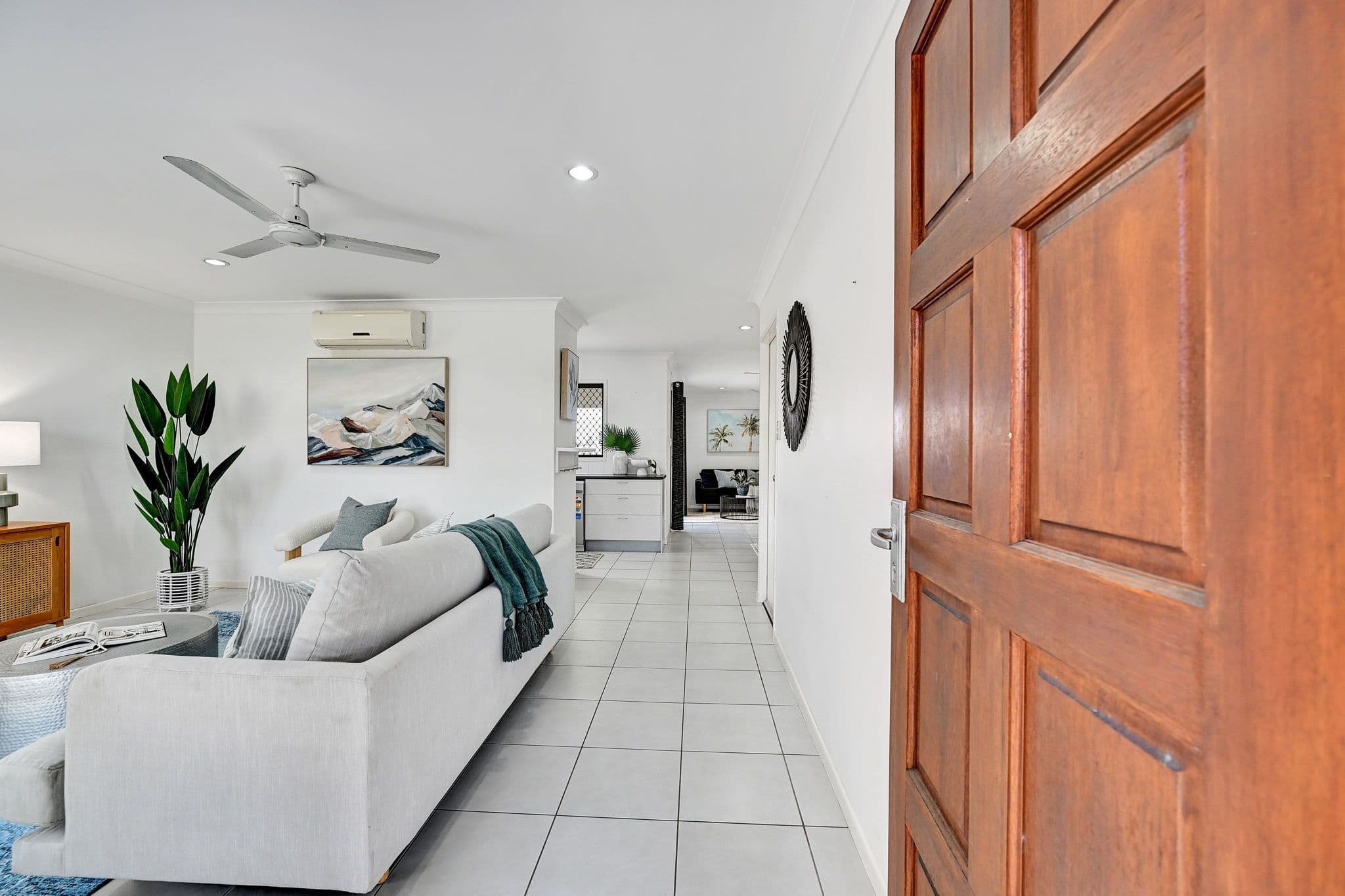 4 Brealy Street, Mount Louisa QLD 4814, Mount Louisa - Thumbnail 7