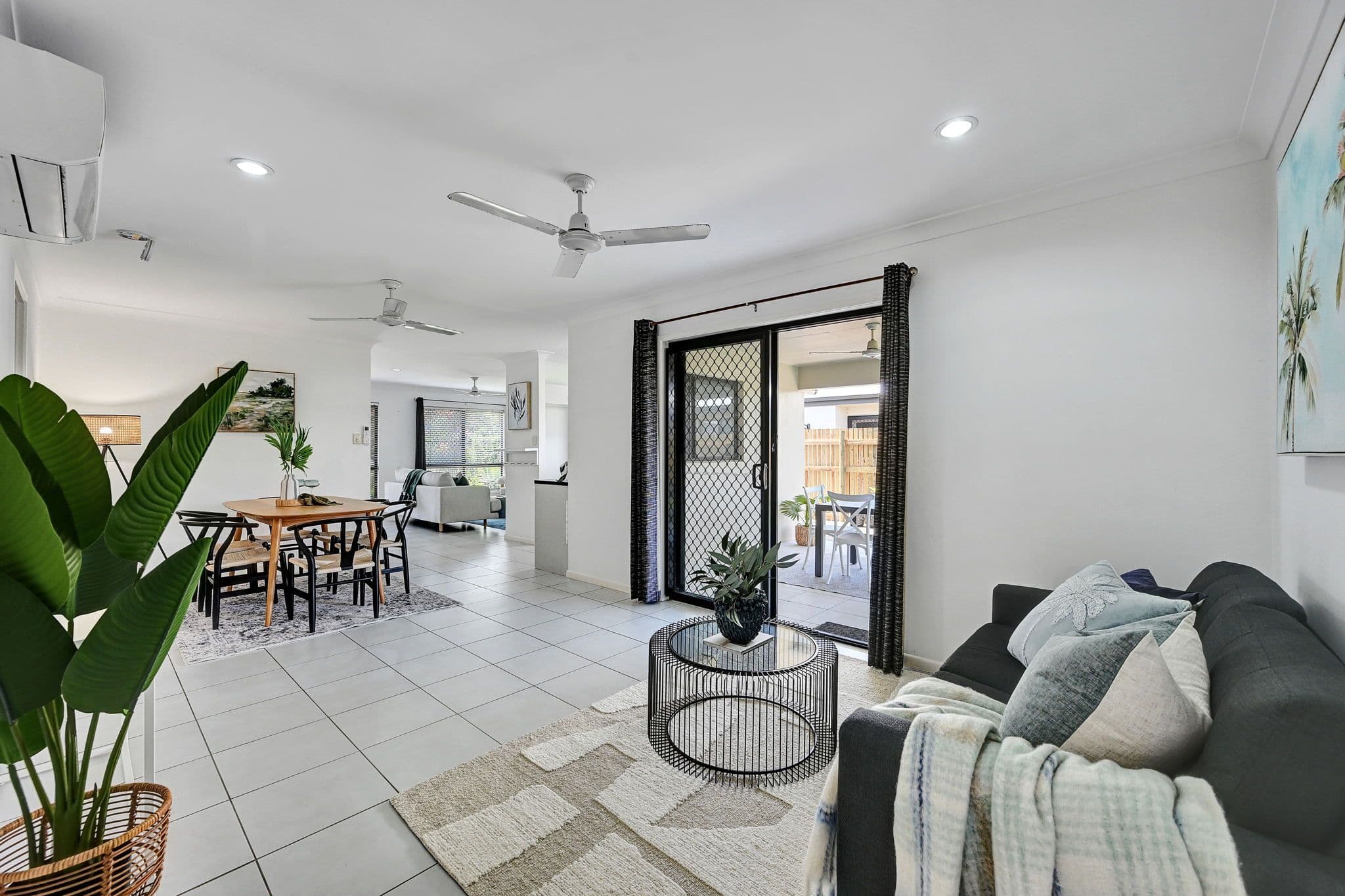 4 Brealy Street, Mount Louisa QLD 4814, Mount Louisa - Thumbnail 8