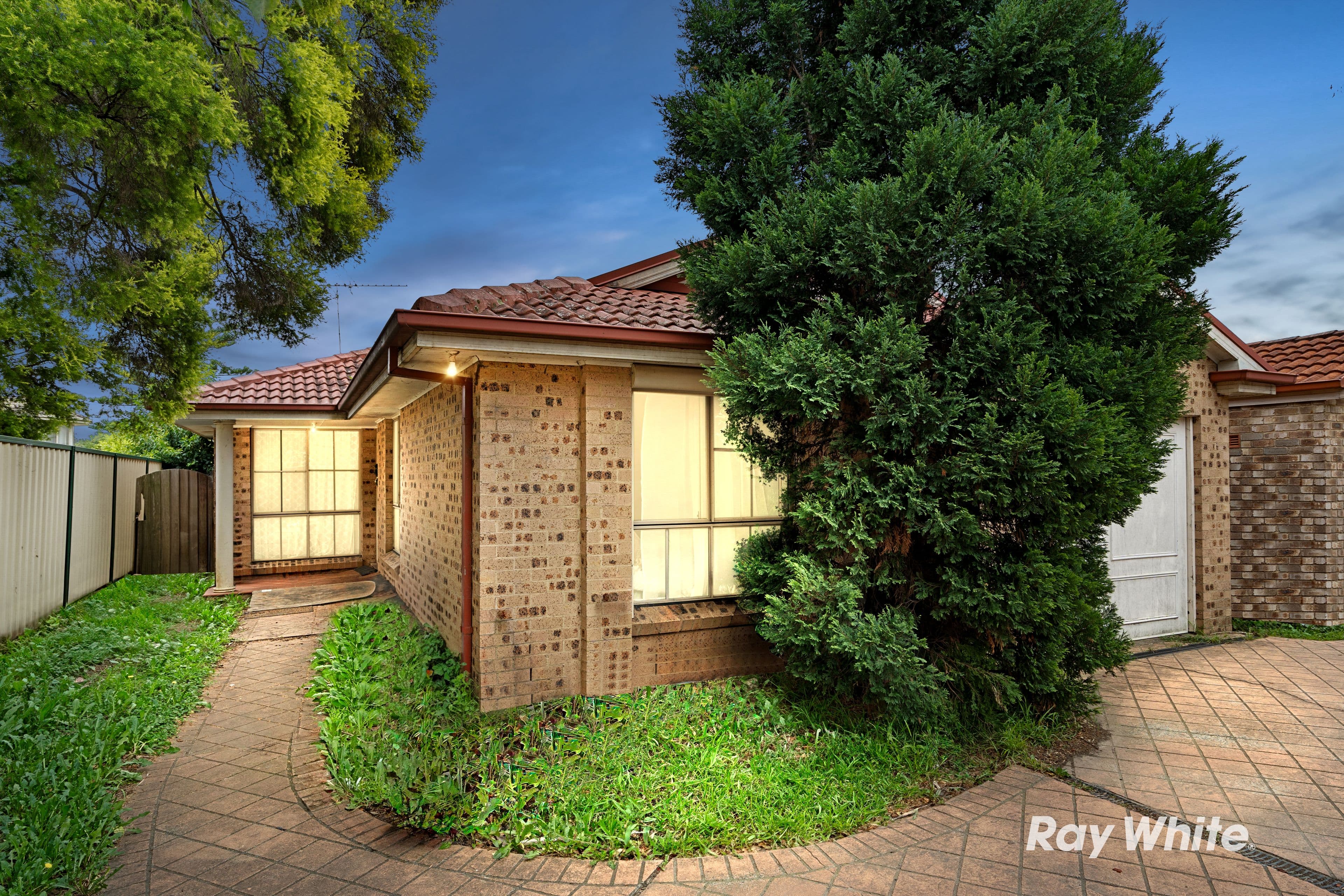 11 Wyangala Circuit, Woodcroft NSW 2767, Woodcroft - Image 1
