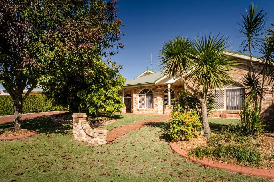 22 Mengel Court, MIDDLE RIDGE QLD 4350, Middle Ridge - Image 1