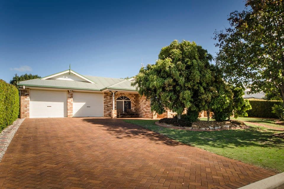 22 Mengel Court, MIDDLE RIDGE QLD 4350, Middle Ridge - Thumbnail 2