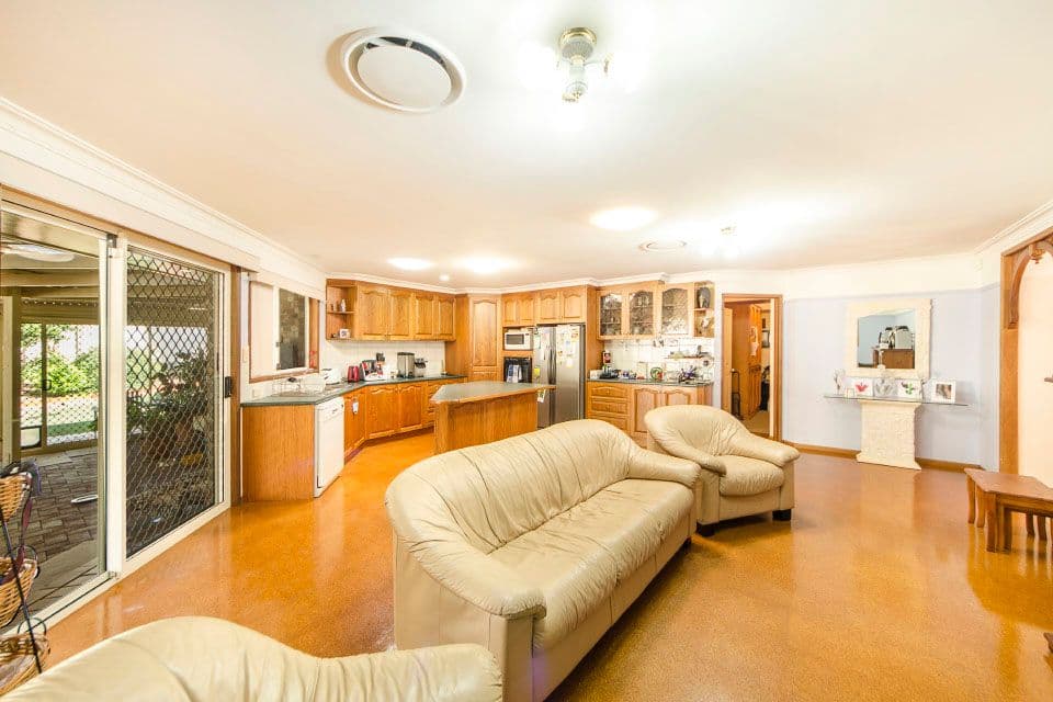22 Mengel Court, MIDDLE RIDGE QLD 4350, Middle Ridge - Thumbnail 5