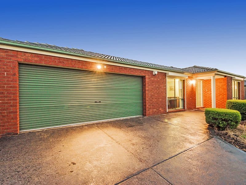 22 Tennyson Drive, TRUGANINA VIC 3029, Truganina - Image 1
