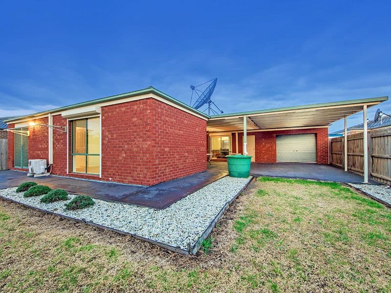 22 Tennyson Drive, TRUGANINA VIC 3029, Truganina - Thumbnail 4