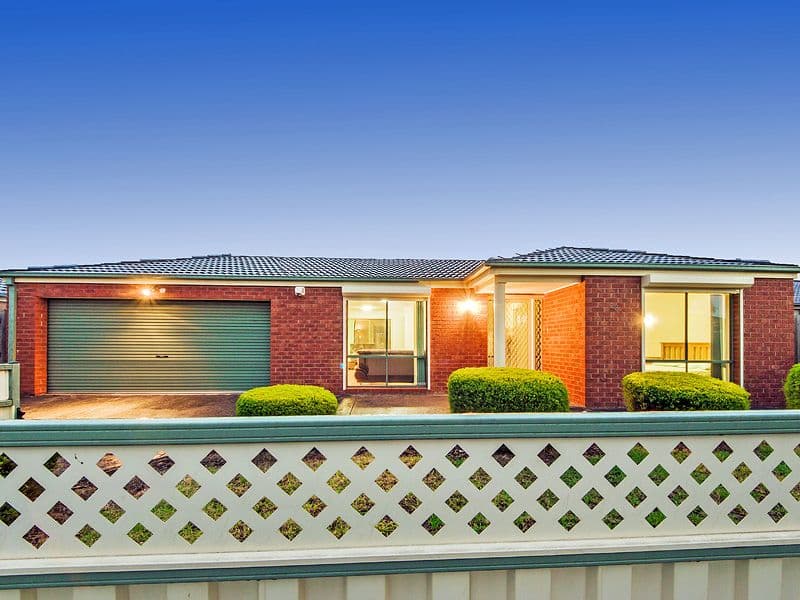22 Tennyson Drive, TRUGANINA VIC 3029, Truganina - Thumbnail 5