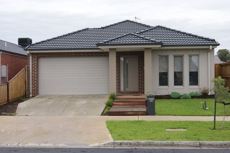 161 Painted Hills Road, DOREEN VIC 3754, Doreen - Image 1