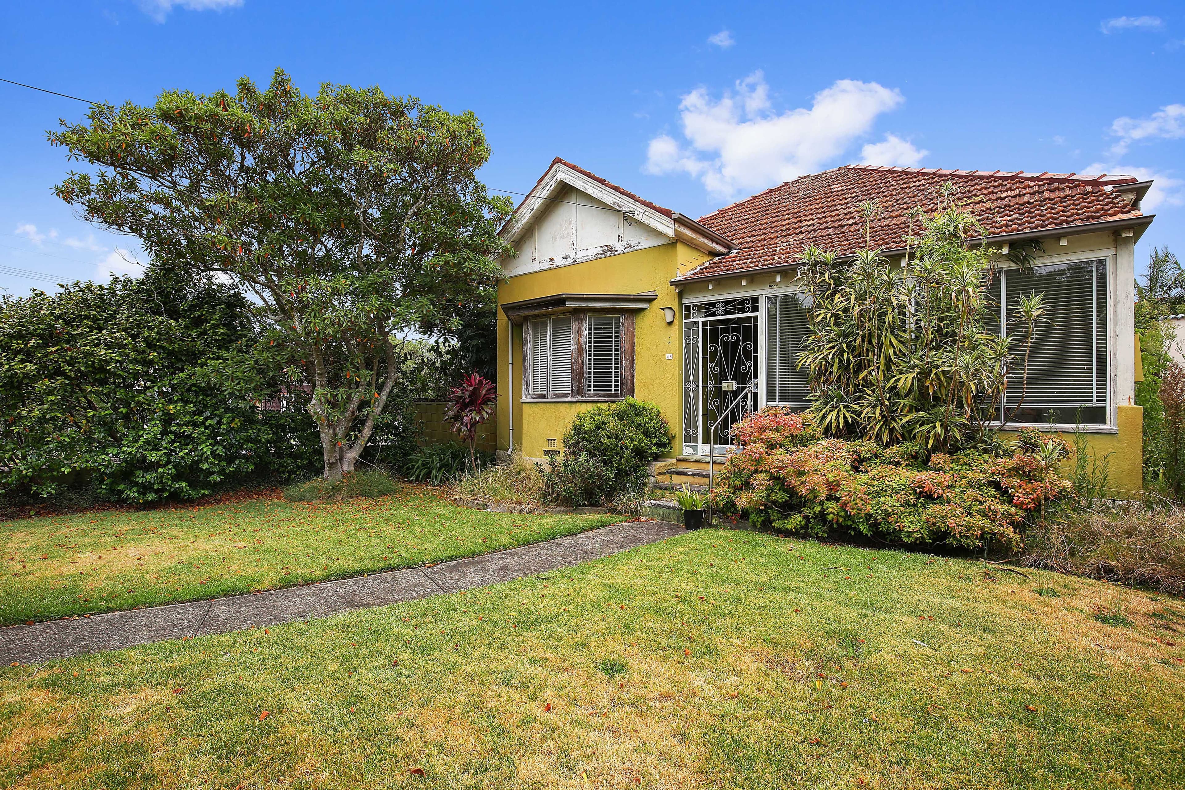 48 Ann Street, Willoughby NSW 2068, Willoughby - Image 1