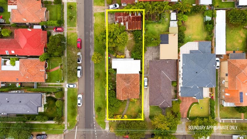 48 Ann Street, Willoughby NSW 2068, Willoughby - Thumbnail 4