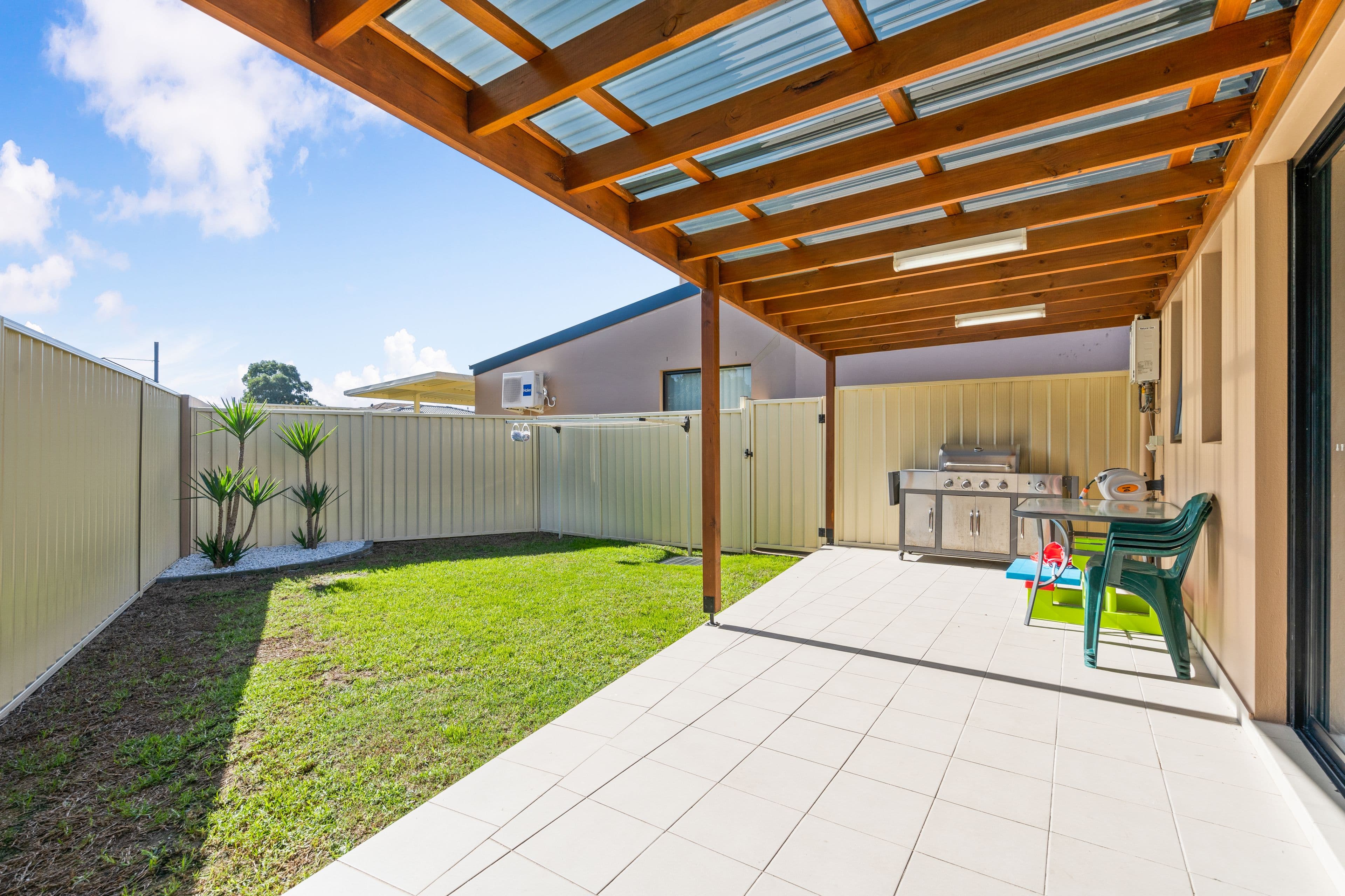 7/8 LYNDON Street, Fairfield NSW 2165, Fairfield - Thumbnail 8