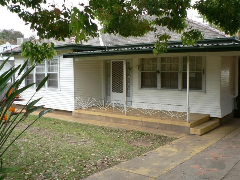 107 Palmer Street, DUBBO NSW 2830, Dubbo - Image 1
