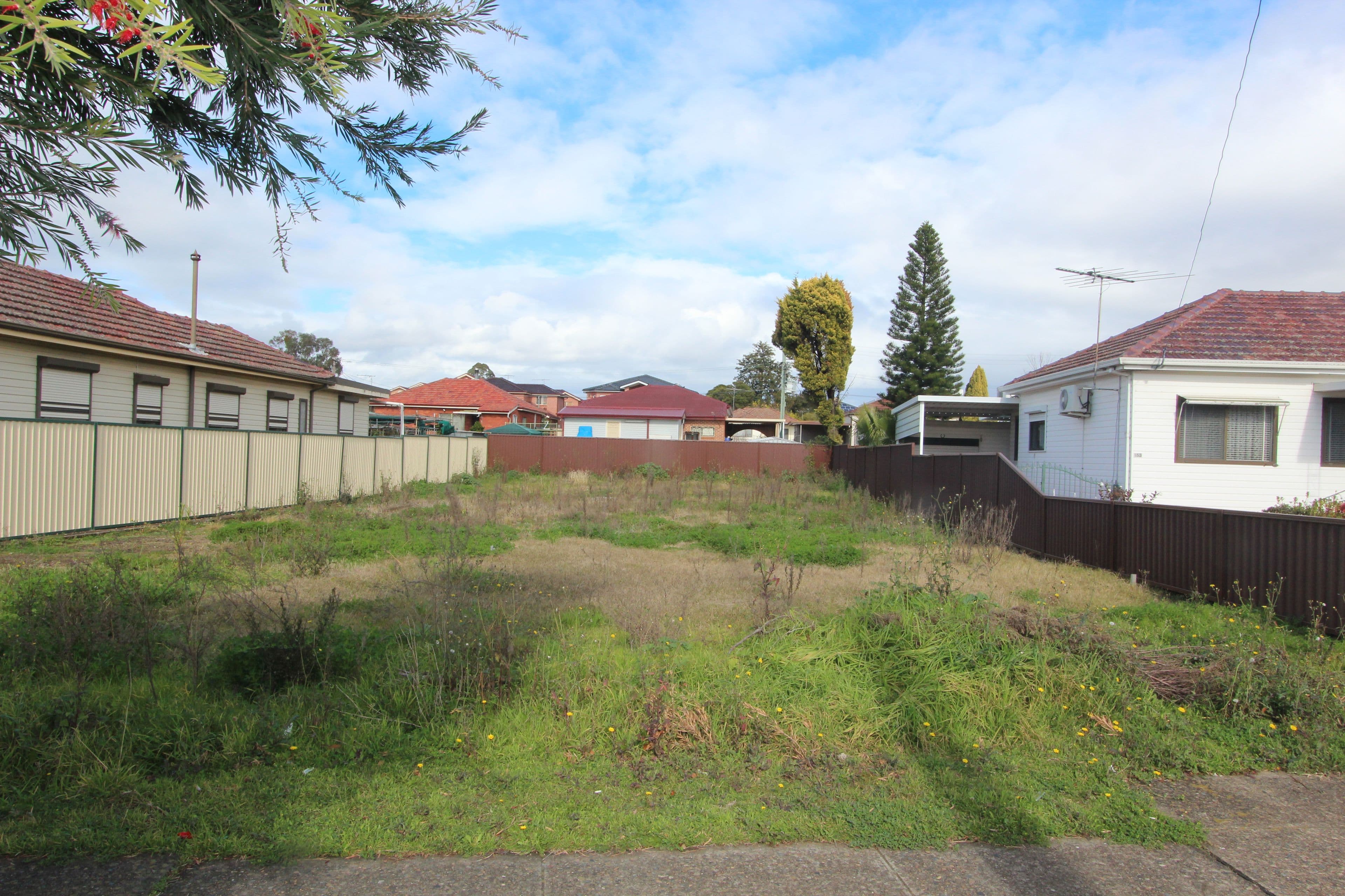 151 Hamilton Road, Fairfield NSW 2165, Fairfield - Image 1