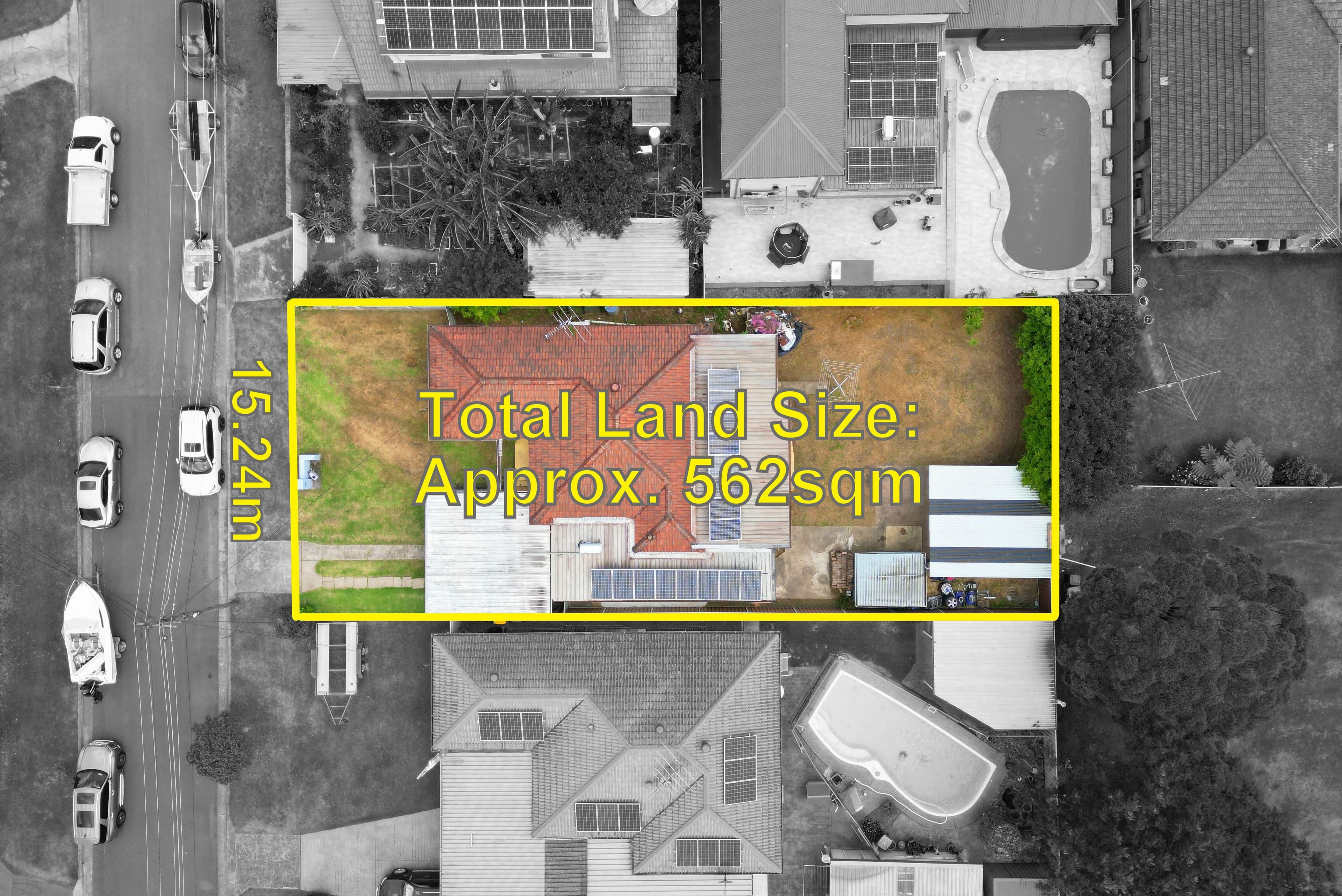 68 Whittle Avenue, Milperra NSW 2214, Milperra - Thumbnail 2