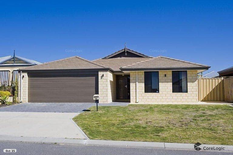 10 Heathland Terrace, Ellenbrook WA 6069, Ellenbrook - Image 1